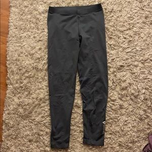 Reebok Leggings Size Medium